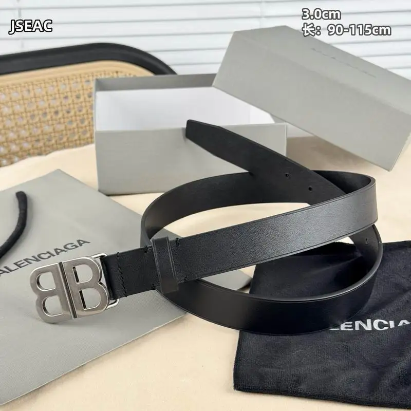 25 Balenciaga 30mm 0827